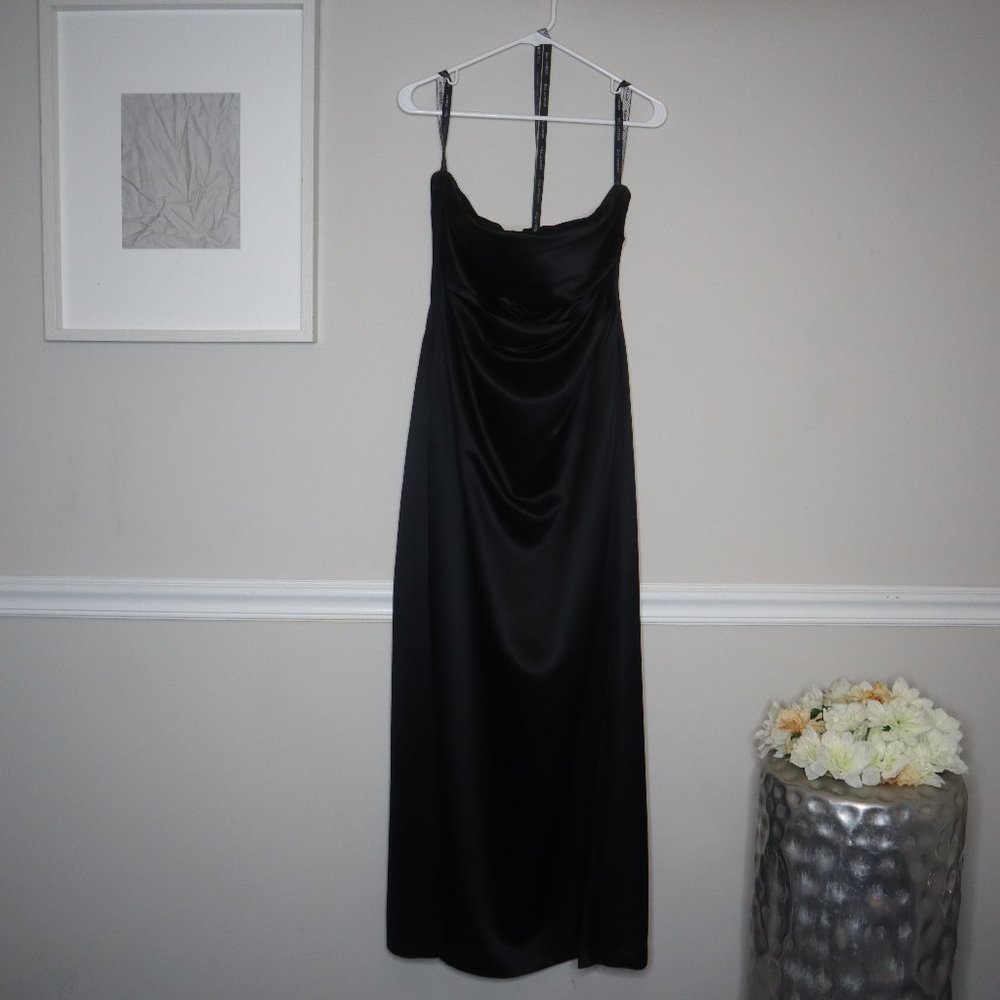 Elegant Bill Levkoff Black - Picture 5 of 9